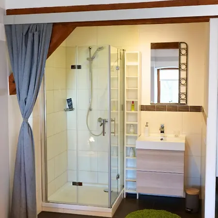 Apartman Bei Memmingen - Bauernhof In Benningen