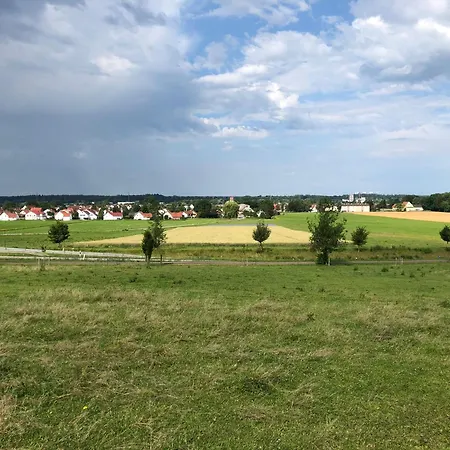 Bei Memmingen - Bauernhof In * Benningen