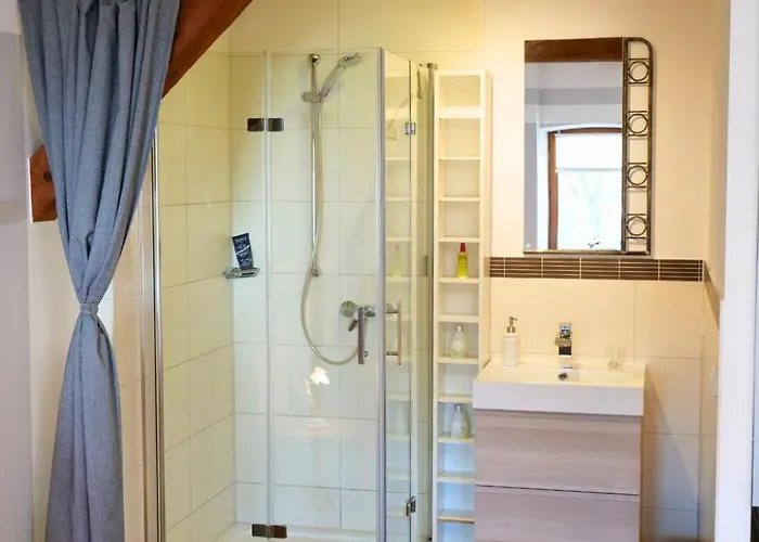 Appartement Bei Memmingen - Bauernhof In Benningen